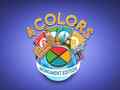 Jeu 4 Colors Monument Edition