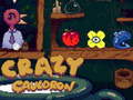 Jeu Crazy Cauldron