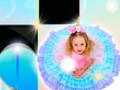 Jeu Like Nastya Piano Tiles Game