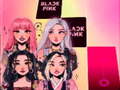Jeu Piano Tiles: Blackpink Kpop