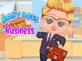 Jeu Baby Boss Back In Business