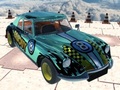 Jeu Impossible Sky Car Parking Simulation