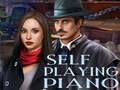 Jeu Self Playing Piano