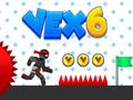 Jeu Vex 6