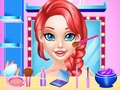 Jeu Ariel Finding Her Love