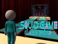 Jeu Squid Glass Bridge