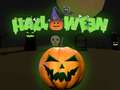 Jeu Rolling Halloween