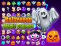 Jeu Halloween Magic Connect