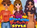 Jeu Bff Attractive Autumn Style