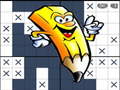 Jeu Nonogram.com