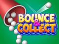 Jeu Bounce & Collect