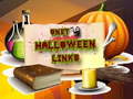 Jeu ONet Halloween Links