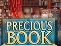 Jeu Precious Book