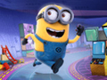 Jeu Minions Rush