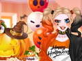 Jeu Pumpkin Carving