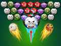 Jeu Halloween Bubble Shooter