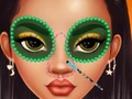 Jeu Halloween Makeup Trends