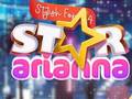Jeu Stylist for a Star Arianna