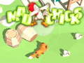 Jeu Mad Chicks