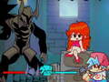 Jeu Friday Night Funkin Heavy Saw