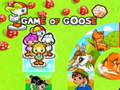Jeu Game Of Coose