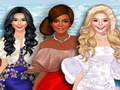 Jeu Barbie Dress Up