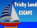 Jeu Shore Land Escape