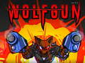 Jeu Wolfgun