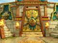 Jeu Treasures of Montezuma 3