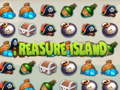 Jeu Treasure Island