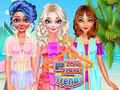 Jeu BFF Two Piece Trends