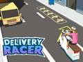 Jeu Delivery Racer