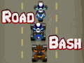 Jeu Road Bash