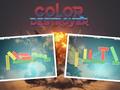 Jeu Color Destroyer