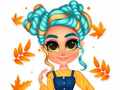 Jeu My Autumn Bright Outfits