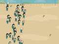 Jeu Squid Game 2D
