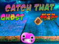 Jeu Catch That Ghost But Not the Toast
