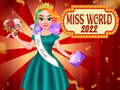 Jeu Miss World 2022