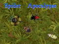 Jeu Spider Apocalypse