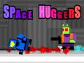 Jeu Space Huggers