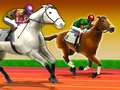 Jeu Horse Derby Racing