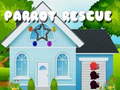 Jeu Parrot Rescue