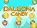 Jeu Dalgona Candy