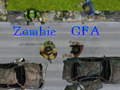 Jeu Zombie GFA