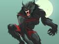 Jeu Scary Monsters Coloring