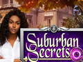 Jeu Suburban Secrets