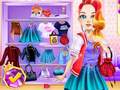 Jeu The Princess Sent To Future