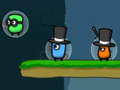 Jeu Arena 2D Shooting Multiplayer