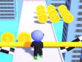 Jeu Rails Runner