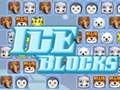 Jeu Ice Blocks